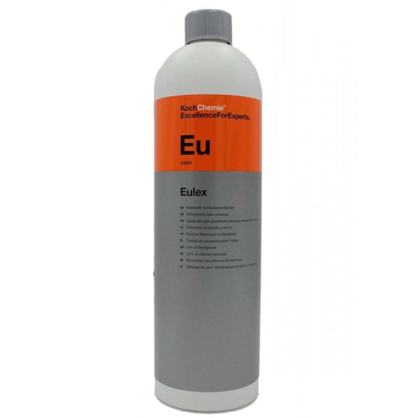 Solutie Inlaturare Adeziv & Bitum Koch Chemie Eulex 1L 43001